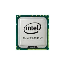 Процесор Intel Xeon E3-1240 V2